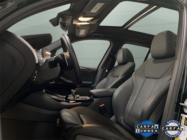 2023 BMW X3 sDrive30i Dallas TX