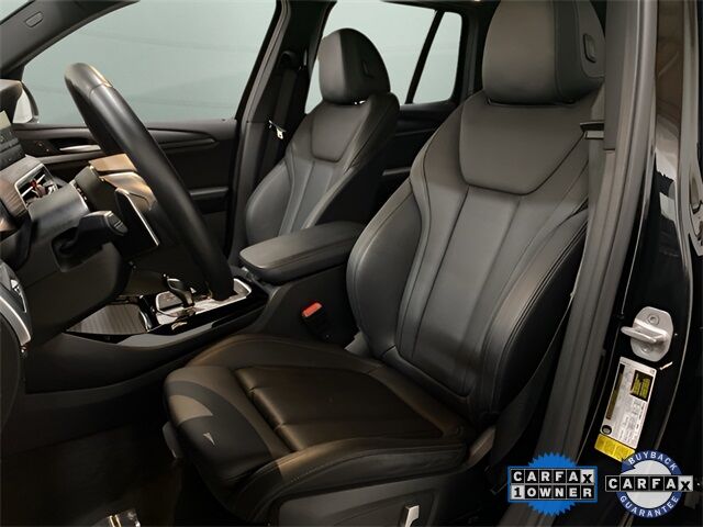 2023 BMW X3 sDrive30i Dallas TX