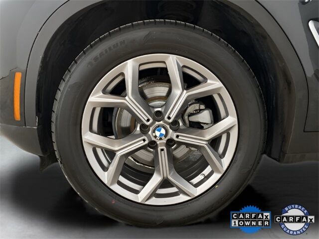 2023 BMW X3 sDrive30i Dallas TX