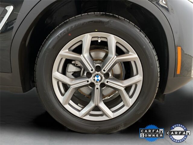 2023 BMW X3 sDrive30i Dallas TX