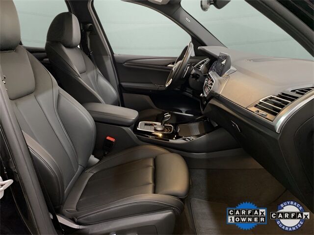 2023 BMW X3 sDrive30i Dallas TX