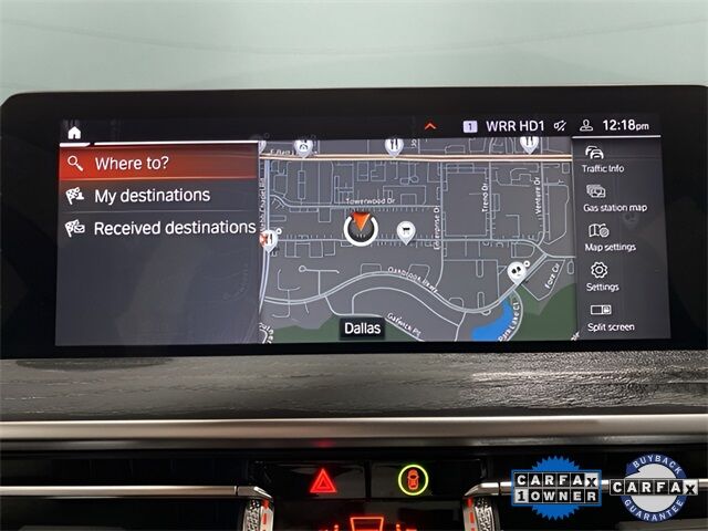 2023 BMW X3 sDrive30i Dallas TX