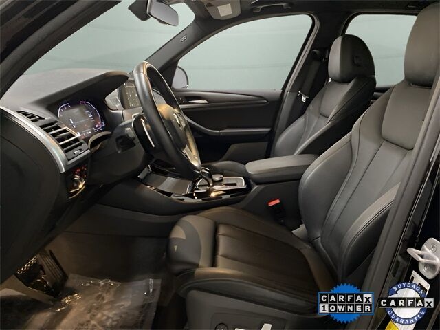 2023 BMW X3 sDrive30i Dallas TX