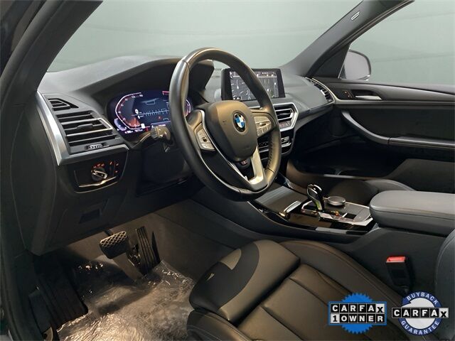 2023 BMW X3 sDrive30i Dallas TX