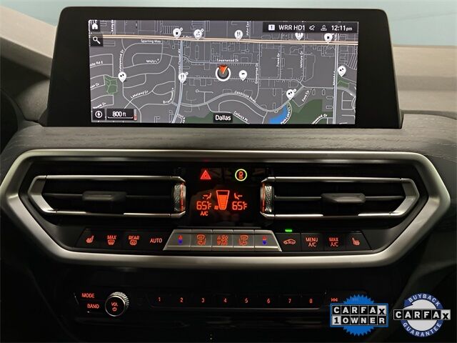 2023 BMW X3 sDrive30i Dallas TX