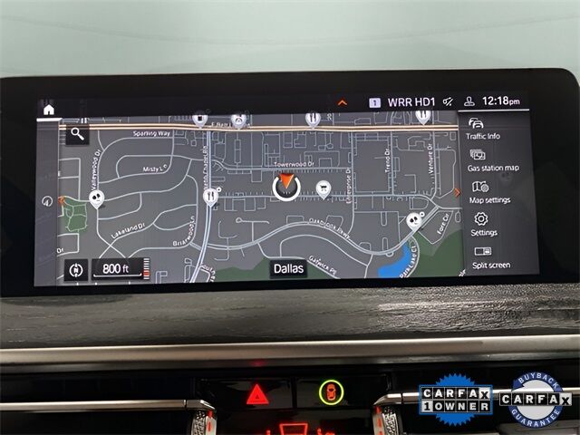 2023 BMW X3 sDrive30i Dallas TX