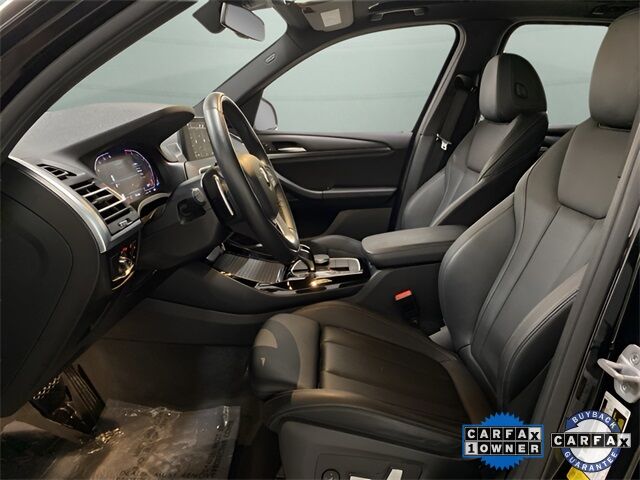 2023 BMW X3 sDrive30i Dallas TX