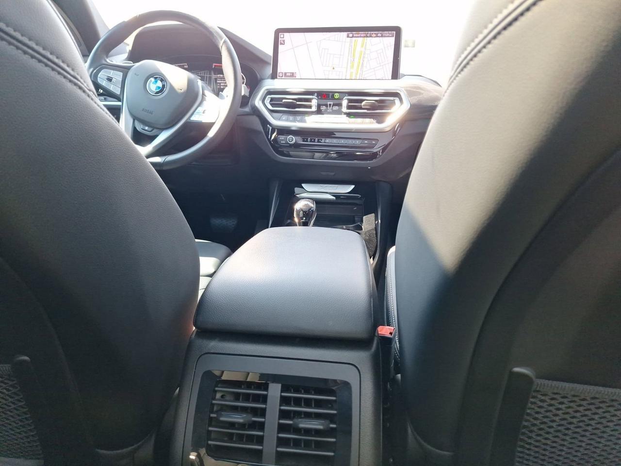 2023 BMW X3 sDrive30i Hurst TX