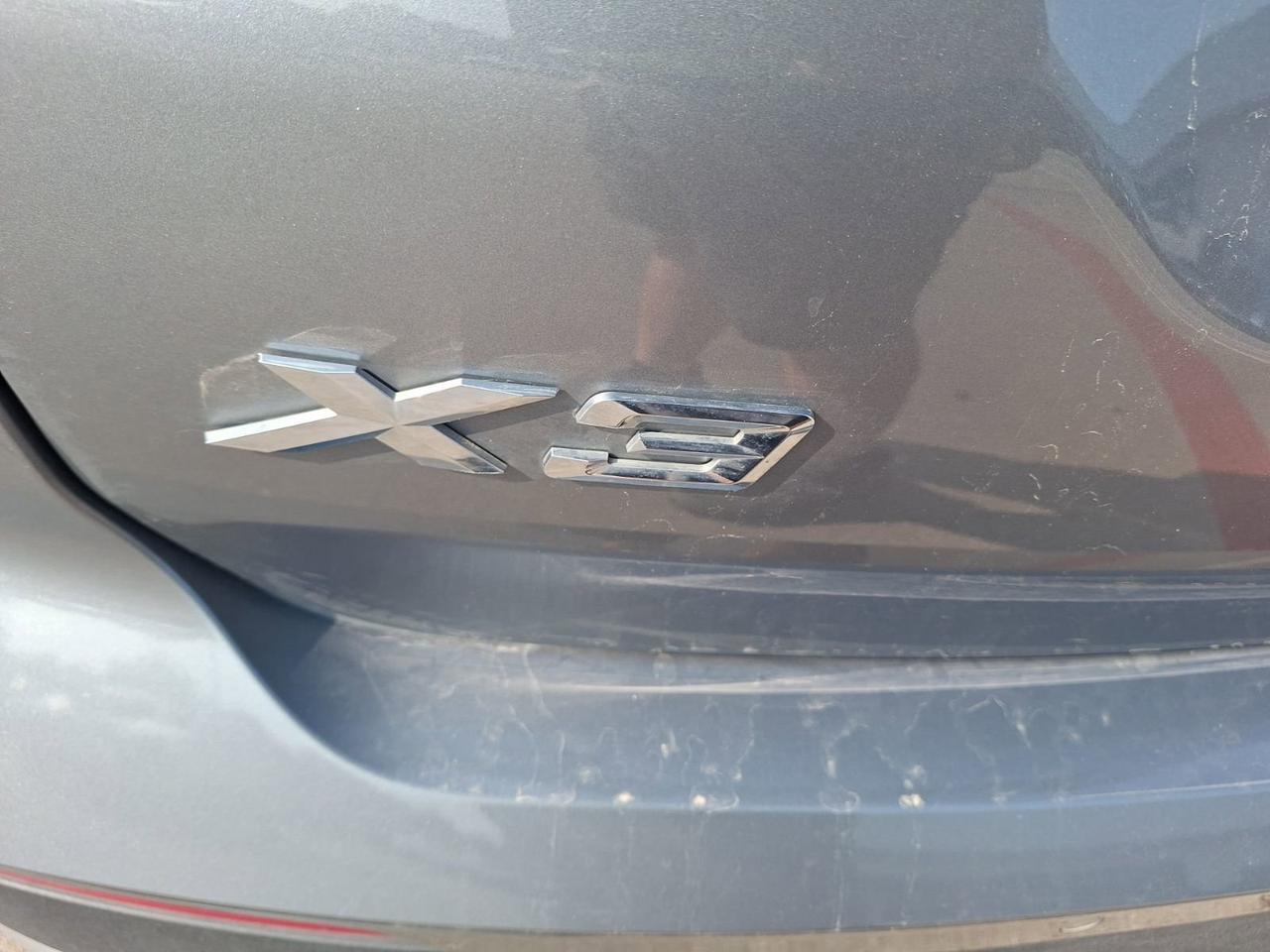 2023 BMW X3 sDrive30i Hurst TX