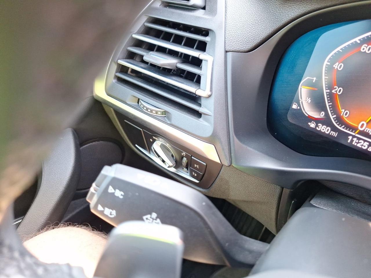 2023 BMW X3 sDrive30i Hurst TX