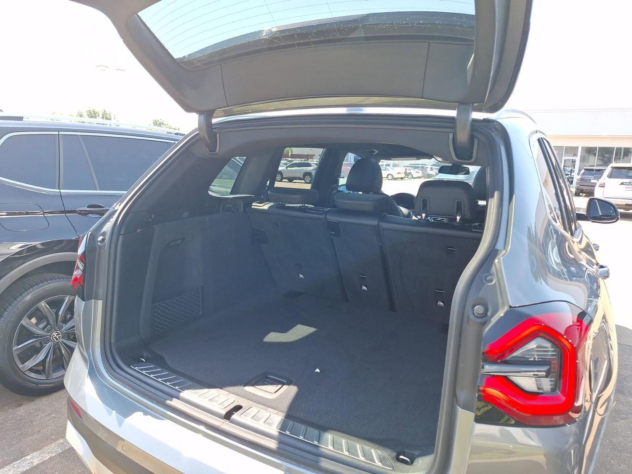 2023 BMW X3 sDrive30i Hurst TX