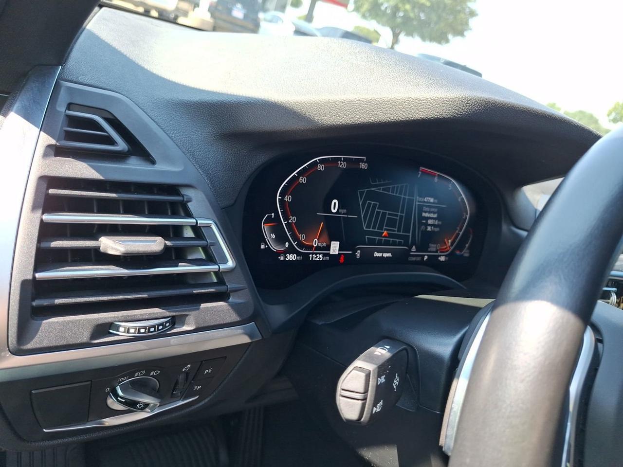 2023 BMW X3 sDrive30i Hurst TX