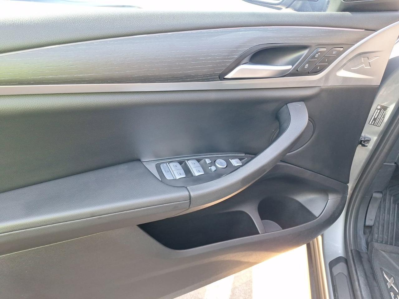 2023 BMW X3 sDrive30i Hurst TX