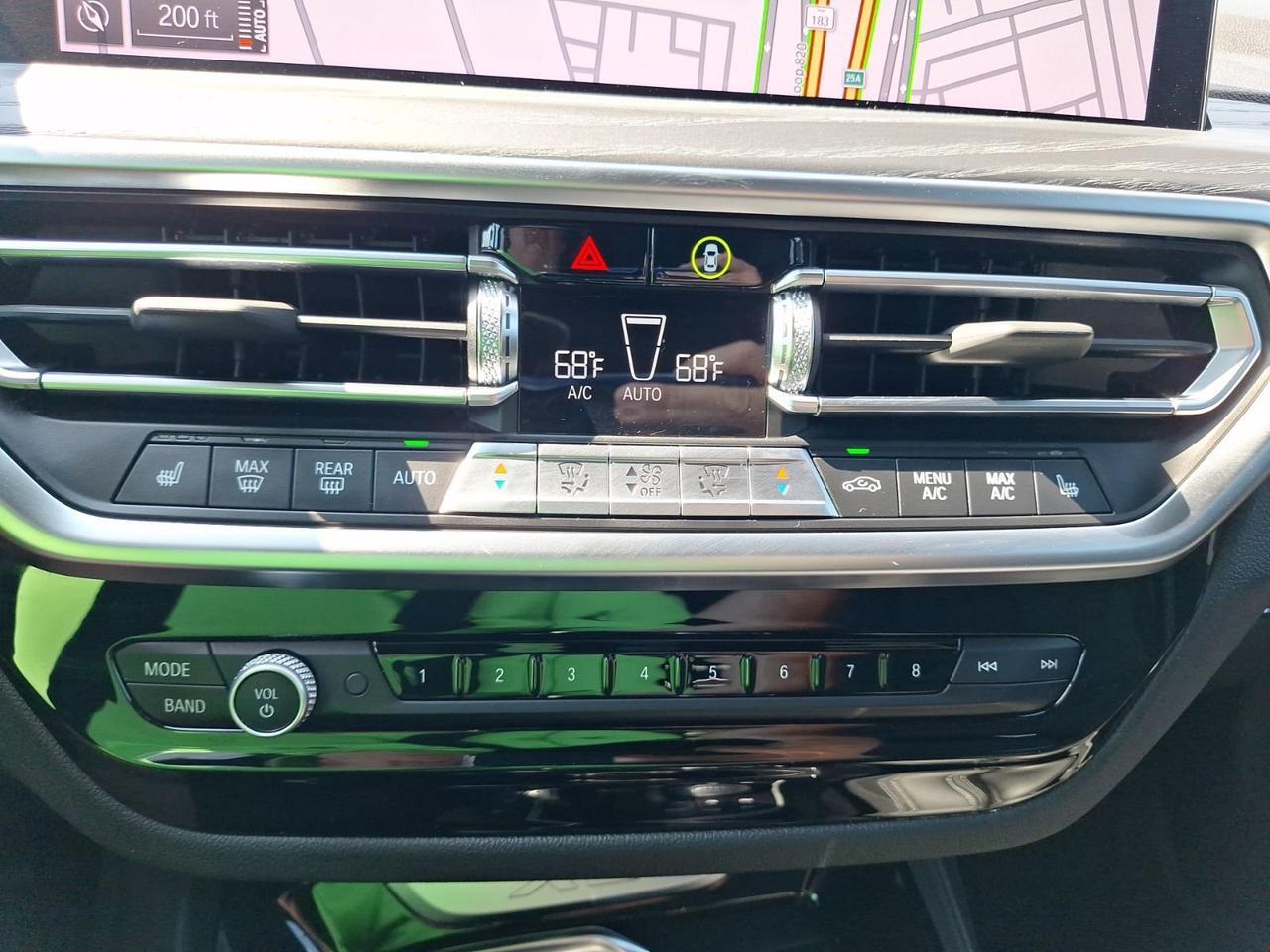 2023 BMW X3 sDrive30i Hurst TX