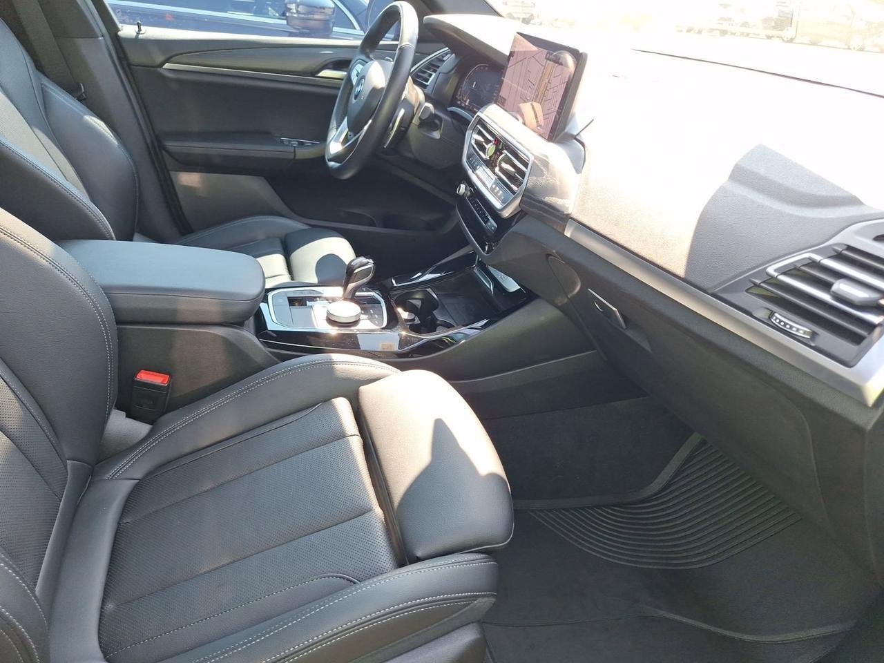 2023 BMW X3 sDrive30i Hurst TX