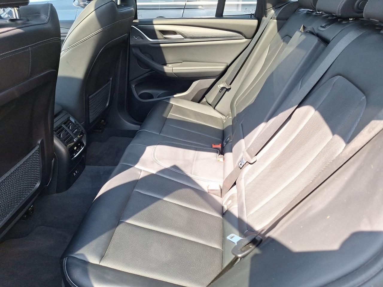 2023 BMW X3 sDrive30i Hurst TX