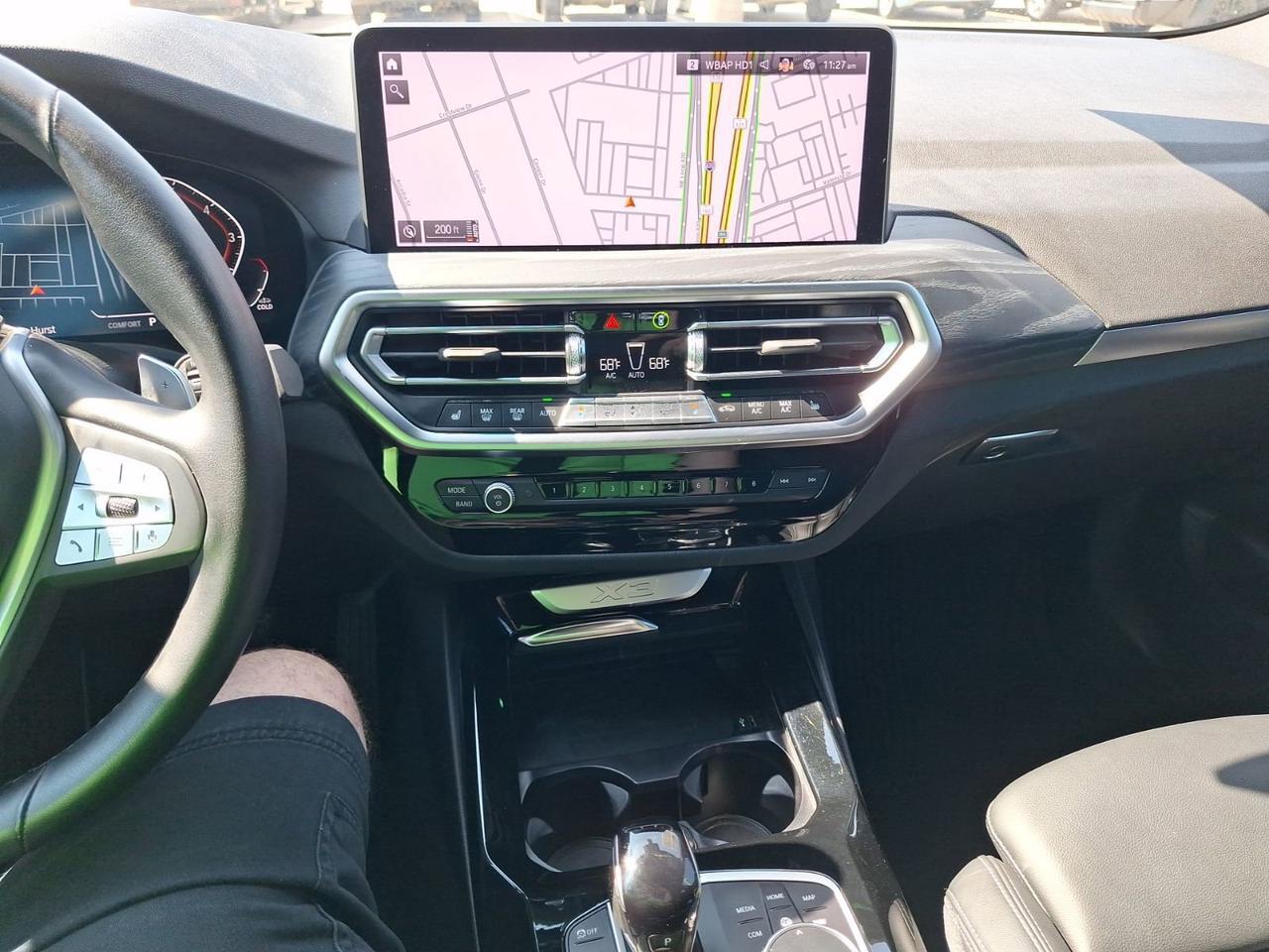 2023 BMW X3 sDrive30i Hurst TX
