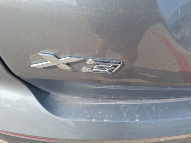 2023 BMW X3 sDrive30i Hurst TX