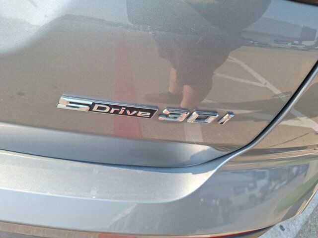 2023 BMW X3 sDrive30i Hurst TX