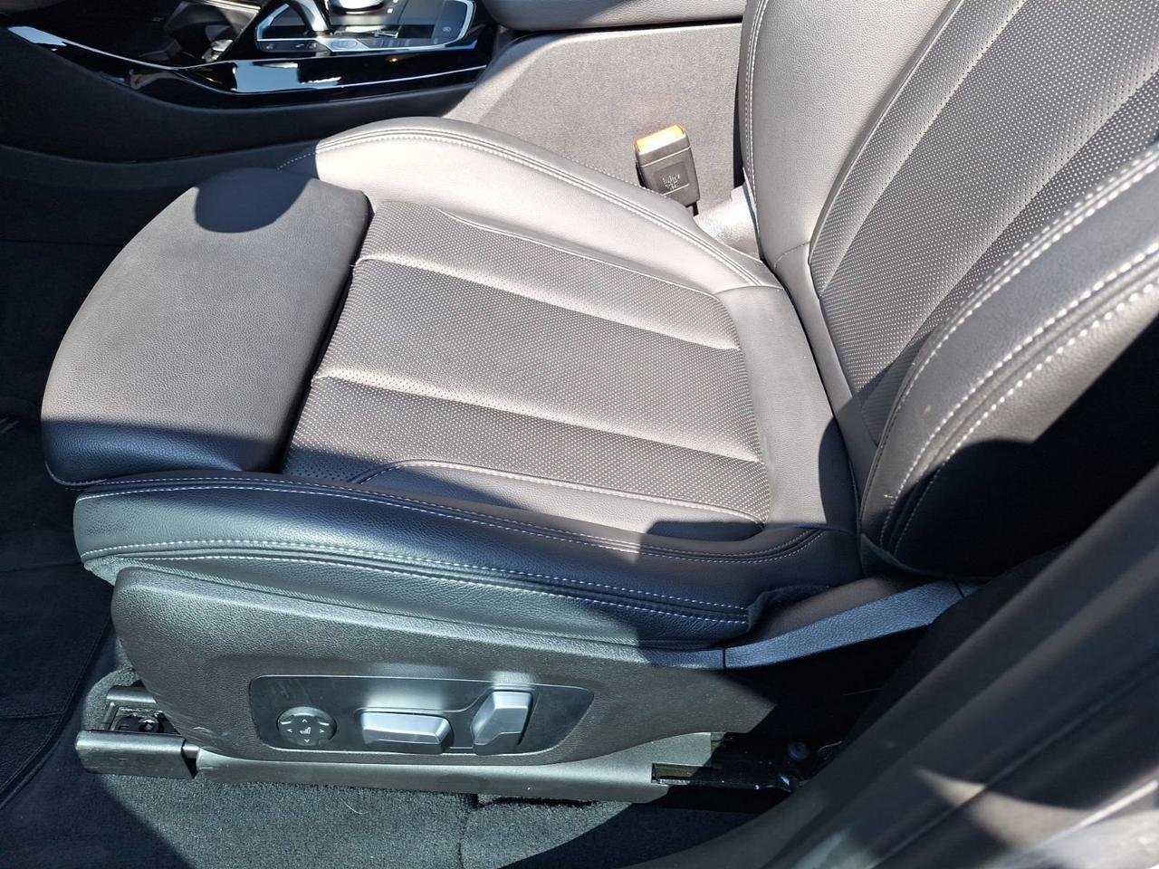 2023 BMW X3 sDrive30i Hurst TX