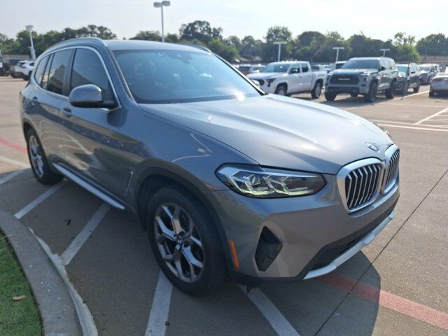 2023 BMW X3 sDrive30i Hurst TX