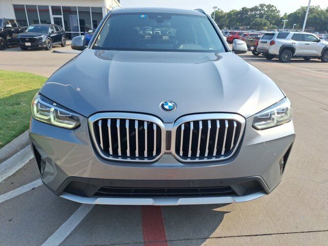 2023 BMW X3 sDrive30i Hurst TX