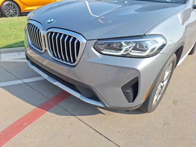 2023 BMW X3 sDrive30i Hurst TX