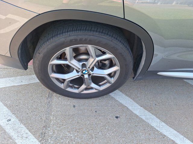 2023 BMW X3 sDrive30i Hurst TX