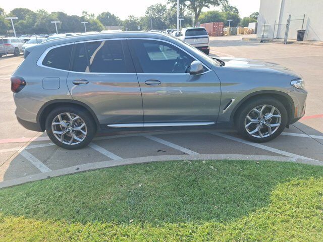 2023 BMW X3 sDrive30i Hurst TX