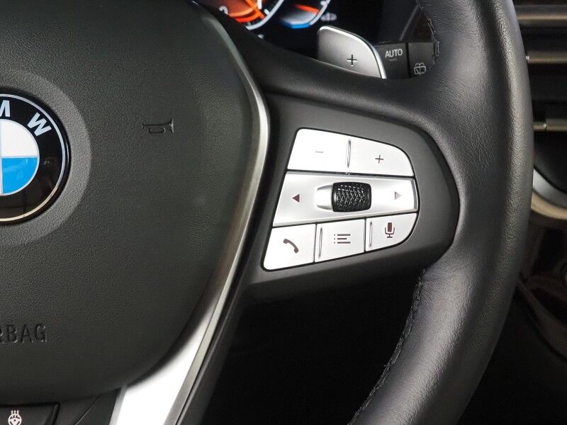 2023 BMW X3 sDrive30i *HEADS-UP DISPLAY, NAVIGATION, LIVE COCKPIT PRO, SAFETY ALERTS, 360 VIEW CAMERAS, COLOR TOUCHSCREEN, PANORAMA MOONROOF, HEATED SEATS/STEERING, COMFORT ACCESS, ANDROID & APPLE Round Rock TX