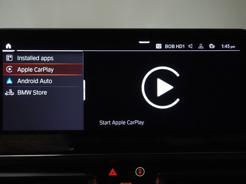 2023 BMW X3 sDrive30i *HEADS-UP DISPLAY, NAVIGATION, LIVE COCKPIT PRO, SAFETY ALERTS, 360 VIEW CAMERAS, COLOR TOUCHSCREEN, PANORAMA MOONROOF, HEATED SEATS/STEERING, COMFORT ACCESS, ANDROID & APPLE Round Rock TX