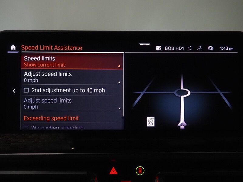 2023 BMW X3 sDrive30i *HEADS-UP DISPLAY, NAVIGATION, LIVE COCKPIT PRO, SAFETY ALERTS, 360 VIEW CAMERAS, COLOR TOUCHSCREEN, PANORAMA MOONROOF, HEATED SEATS/STEERING, COMFORT ACCESS, ANDROID & APPLE Round Rock TX