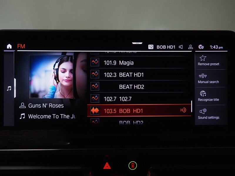 2023 BMW X3 sDrive30i *HEADS-UP DISPLAY, NAVIGATION, LIVE COCKPIT PRO, SAFETY ALERTS, 360 VIEW CAMERAS, COLOR TOUCHSCREEN, PANORAMA MOONROOF, HEATED SEATS/STEERING, COMFORT ACCESS, ANDROID & APPLE Round Rock TX