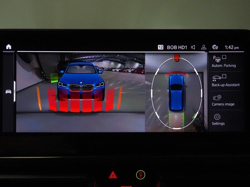 2023 BMW X3 sDrive30i *HEADS-UP DISPLAY, NAVIGATION, LIVE COCKPIT PRO, SAFETY ALERTS, 360 VIEW CAMERAS, COLOR TOUCHSCREEN, PANORAMA MOONROOF, HEATED SEATS/STEERING, COMFORT ACCESS, ANDROID & APPLE Round Rock TX