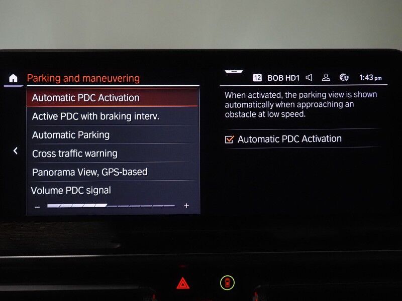 2023 BMW X3 sDrive30i *HEADS-UP DISPLAY, NAVIGATION, LIVE COCKPIT PRO, SAFETY ALERTS, 360 VIEW CAMERAS, COLOR TOUCHSCREEN, PANORAMA MOONROOF, HEATED SEATS/STEERING, COMFORT ACCESS, ANDROID & APPLE Round Rock TX