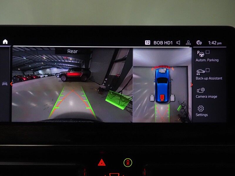 2023 BMW X3 sDrive30i *HEADS-UP DISPLAY, NAVIGATION, LIVE COCKPIT PRO, SAFETY ALERTS, 360 VIEW CAMERAS, COLOR TOUCHSCREEN, PANORAMA MOONROOF, HEATED SEATS/STEERING, COMFORT ACCESS, ANDROID & APPLE Round Rock TX