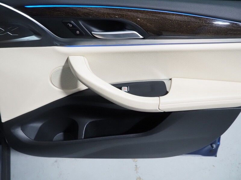 2023 BMW X3 sDrive30i *HEADS-UP DISPLAY, NAVIGATION, LIVE COCKPIT PRO, SAFETY ALERTS, 360 VIEW CAMERAS, COLOR TOUCHSCREEN, PANORAMA MOONROOF, HEATED SEATS/STEERING, COMFORT ACCESS, ANDROID & APPLE Round Rock TX