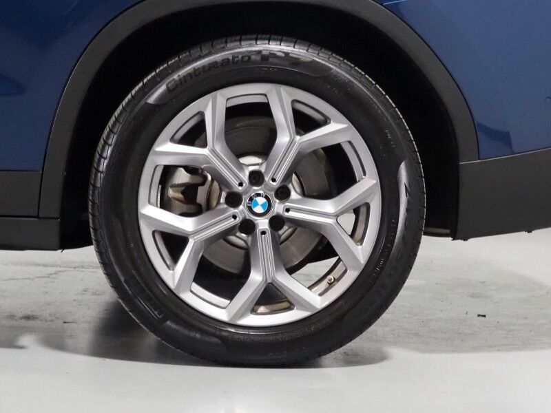 2023 BMW X3 sDrive30i *HEADS-UP DISPLAY, NAVIGATION, LIVE COCKPIT PRO, SAFETY ALERTS, 360 VIEW CAMERAS, COLOR TOUCHSCREEN, PANORAMA MOONROOF, HEATED SEATS/STEERING, COMFORT ACCESS, ANDROID & APPLE Round Rock TX