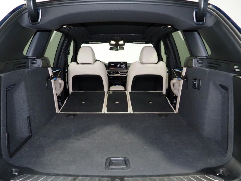 2023 BMW X3 sDrive30i *HEADS-UP DISPLAY, NAVIGATION, LIVE COCKPIT PRO, SAFETY ALERTS, 360 VIEW CAMERAS, COLOR TOUCHSCREEN, PANORAMA MOONROOF, HEATED SEATS/STEERING, COMFORT ACCESS, ANDROID & APPLE Round Rock TX