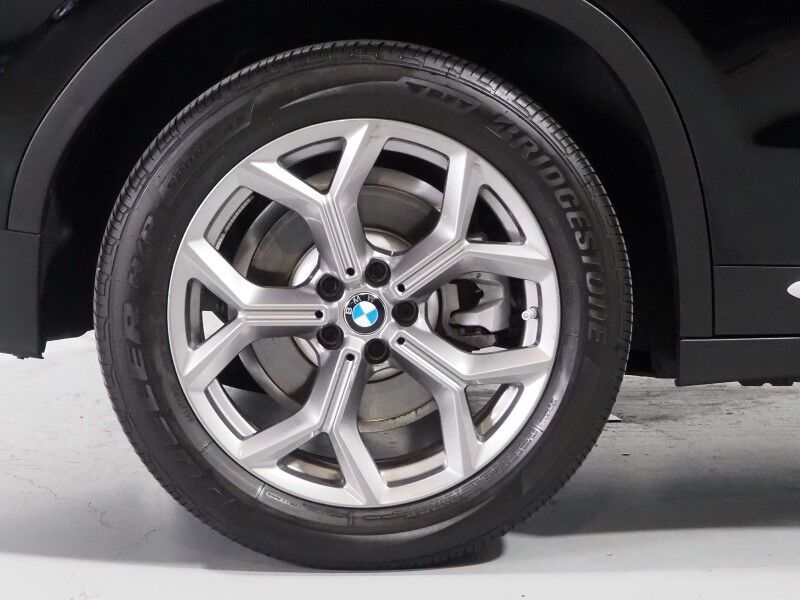 2023 BMW X3 sDrive30i *HEADS-UP DISPLAY, NAVIGATION, LIVE COCKPIT PRO, SAFETY ALERTS, 360 VIEW CAMERAS, COLOR TOUCHSCREEN, PANORAMA MOONROOF, LEATHER, HEATED SEATS/STEERING, COMFORT ACCESS, REMOTE START, ANDROID & APPLE Round Rock TX