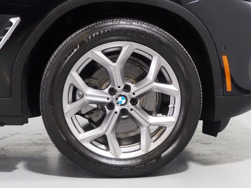 2023 BMW X3 sDrive30i *HEADS-UP DISPLAY, NAVIGATION, LIVE COCKPIT PRO, SAFETY ALERTS, 360 VIEW CAMERAS, COLOR TOUCHSCREEN, PANORAMA MOONROOF, LEATHER, HEATED SEATS/STEERING, COMFORT ACCESS, REMOTE START, ANDROID & APPLE Round Rock TX