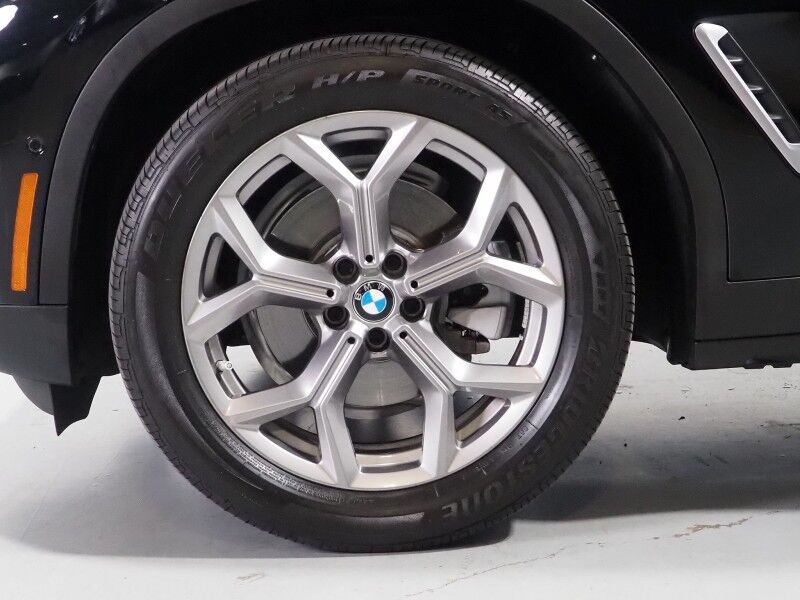 2023 BMW X3 sDrive30i *HEADS-UP DISPLAY, NAVIGATION, LIVE COCKPIT PRO, SAFETY ALERTS, 360 VIEW CAMERAS, COLOR TOUCHSCREEN, PANORAMA MOONROOF, LEATHER, HEATED SEATS/STEERING, COMFORT ACCESS, REMOTE START, ANDROID & APPLE Round Rock TX