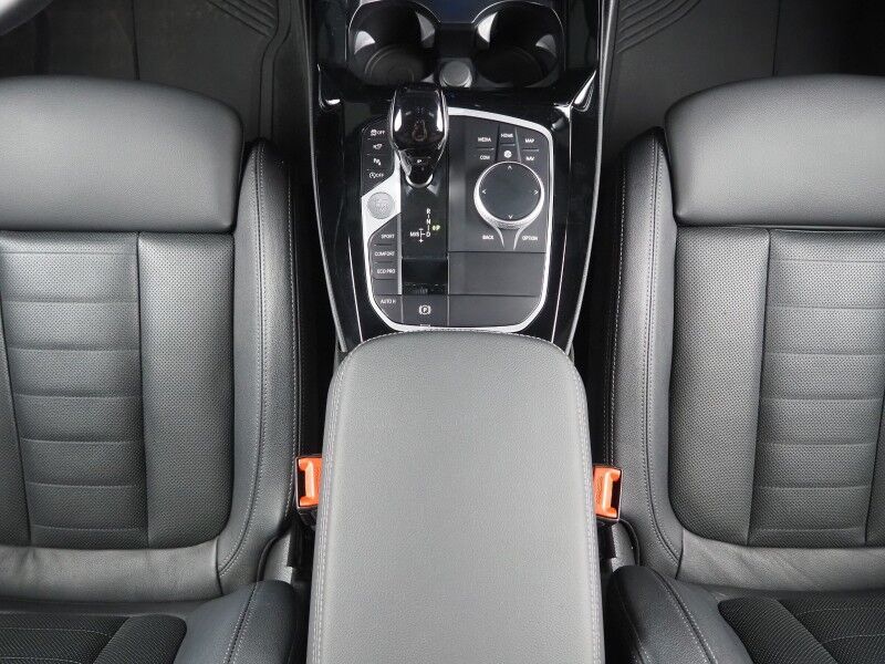 2023 BMW X3 sDrive30i *HEADS-UP DISPLAY, NAVIGATION, LIVE COCKPIT PRO, SAFETY ALERTS, 360 VIEW CAMERAS, COLOR TOUCHSCREEN, PANORAMA MOONROOF, LEATHER, HEATED SEATS/STEERING, COMFORT ACCESS, REMOTE START, ANDROID & APPLE Round Rock TX