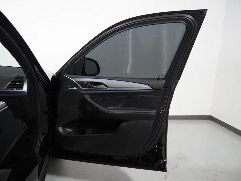 2023 BMW X3 sDrive30i *HEADS-UP DISPLAY, NAVIGATION, LIVE COCKPIT PRO, SAFETY ALERTS, 360 VIEW CAMERAS, COLOR TOUCHSCREEN, PANORAMA MOONROOF, LEATHER, HEATED SEATS/STEERING, COMFORT ACCESS, REMOTE START, ANDROID & APPLE Round Rock TX