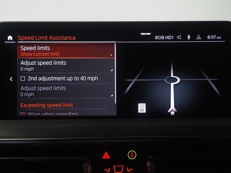 2023 BMW X3 sDrive30i *HEADS-UP DISPLAY, NAVIGATION, LIVE COCKPIT PRO, SAFETY ALERTS, 360 VIEW CAMERAS, COLOR TOUCHSCREEN, PANORAMA MOONROOF, LEATHER, HEATED SEATS/STEERING, COMFORT ACCESS, REMOTE START, ANDROID & APPLE Round Rock TX