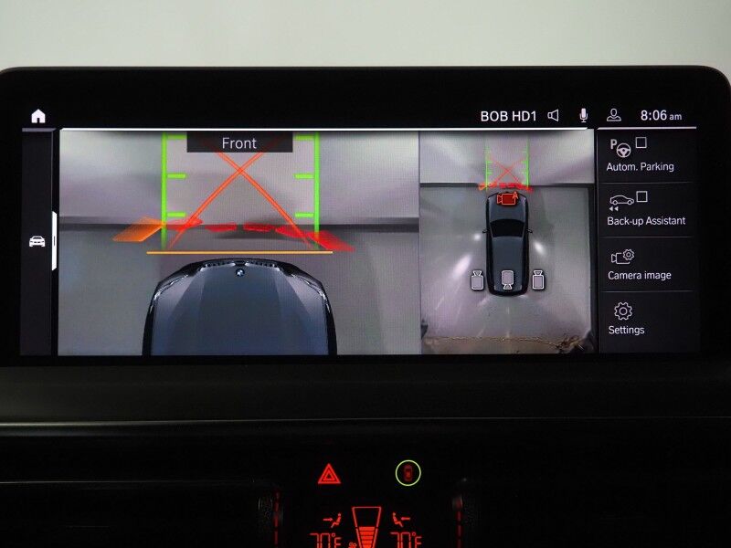 2023 BMW X3 sDrive30i *HEADS-UP DISPLAY, NAVIGATION, LIVE COCKPIT PRO, SAFETY ALERTS, 360 VIEW CAMERAS, COLOR TOUCHSCREEN, PANORAMA MOONROOF, LEATHER, HEATED SEATS/STEERING, COMFORT ACCESS, REMOTE START, ANDROID & APPLE Round Rock TX