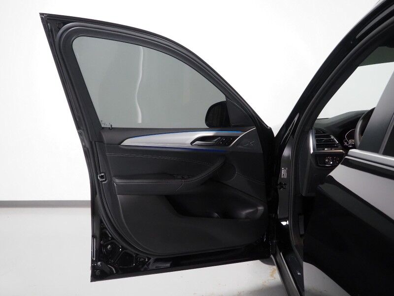 2023 BMW X3 sDrive30i *HEADS-UP DISPLAY, NAVIGATION, LIVE COCKPIT PRO, SAFETY ALERTS, 360 VIEW CAMERAS, COLOR TOUCHSCREEN, PANORAMA MOONROOF, LEATHER, HEATED SEATS/STEERING, COMFORT ACCESS, REMOTE START, ANDROID & APPLE Round Rock TX