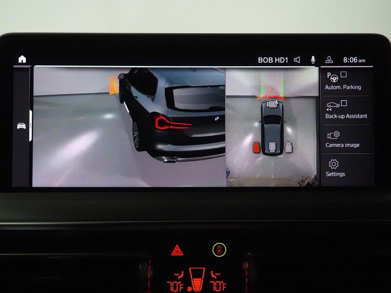 2023 BMW X3 sDrive30i *HEADS-UP DISPLAY, NAVIGATION, LIVE COCKPIT PRO, SAFETY ALERTS, 360 VIEW CAMERAS, COLOR TOUCHSCREEN, PANORAMA MOONROOF, LEATHER, HEATED SEATS/STEERING, COMFORT ACCESS, REMOTE START, ANDROID & APPLE Round Rock TX