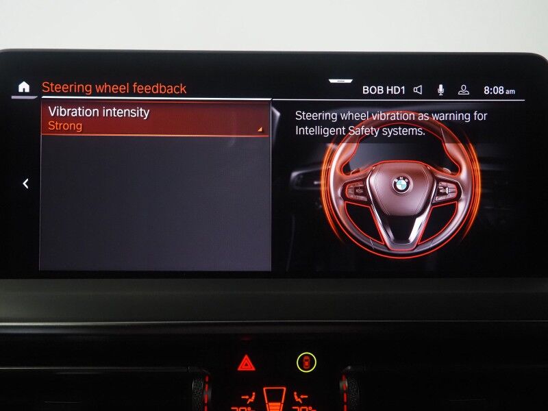 2023 BMW X3 sDrive30i *HEADS-UP DISPLAY, NAVIGATION, LIVE COCKPIT PRO, SAFETY ALERTS, 360 VIEW CAMERAS, COLOR TOUCHSCREEN, PANORAMA MOONROOF, LEATHER, HEATED SEATS/STEERING, COMFORT ACCESS, REMOTE START, ANDROID & APPLE Round Rock TX