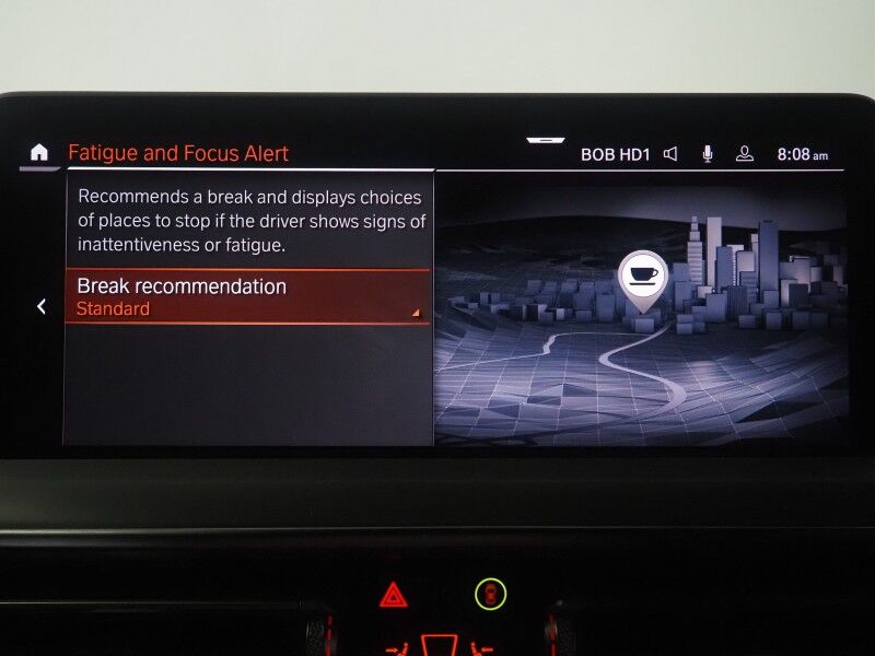 2023 BMW X3 sDrive30i *HEADS-UP DISPLAY, NAVIGATION, LIVE COCKPIT PRO, SAFETY ALERTS, 360 VIEW CAMERAS, COLOR TOUCHSCREEN, PANORAMA MOONROOF, LEATHER, HEATED SEATS/STEERING, COMFORT ACCESS, REMOTE START, ANDROID & APPLE Round Rock TX